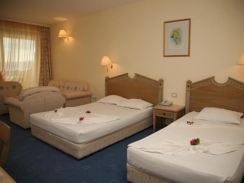 Hotel Marina Royal Palace Duni Resort Duni (7 / 63)