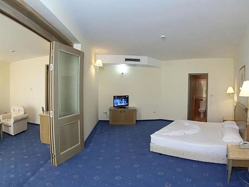 Hotel Marina Royal Palace Duni Resort Duni (12 / 63)