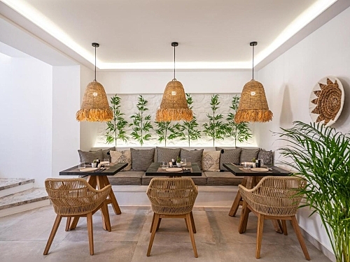 Hotel La Boheme Luxury Living Thassos (26 / 45)