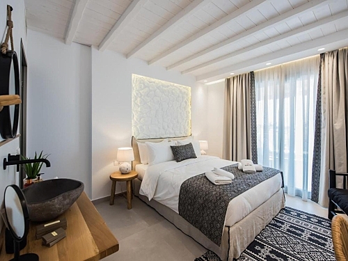 Hotel La Boheme Luxury Living Grecia (8 / 45)