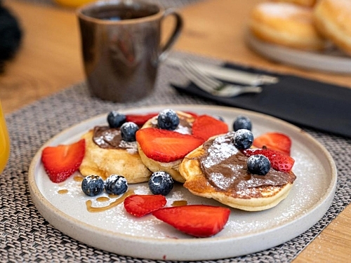 Hotel La Boheme Luxury Living Thassos (30 / 45)