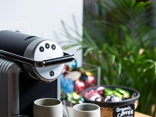 Hotel La Boheme Luxury Living Thassos Grecia (40 / 45)