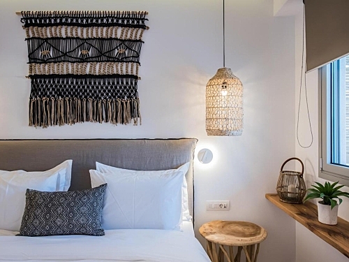 Hotel La Boheme Luxury Living Grecia (14 / 45)