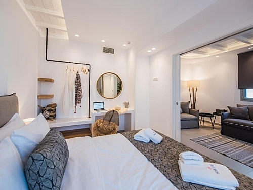 Hotel La Boheme Luxury Living Thassos (22 / 45)