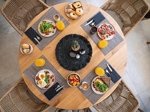 Hotel La Boheme Luxury Living Grecia (28 / 45)