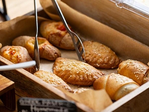 Hotel La Boheme Luxury Living Grecia (33 / 45)