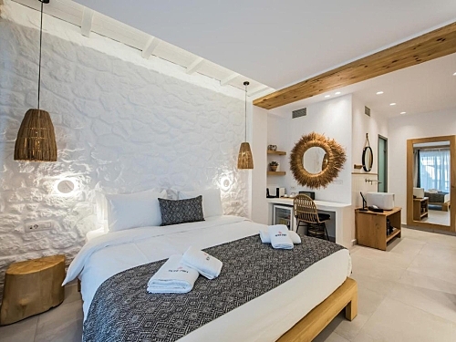 Hotel La Boheme Luxury Living Grecia (2 / 45)