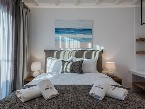 Hotel La Boheme Luxury Living Thassos (16 / 45)