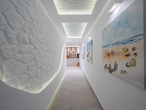 Hotel La Boheme Luxury Living Thassos (45 / 45)