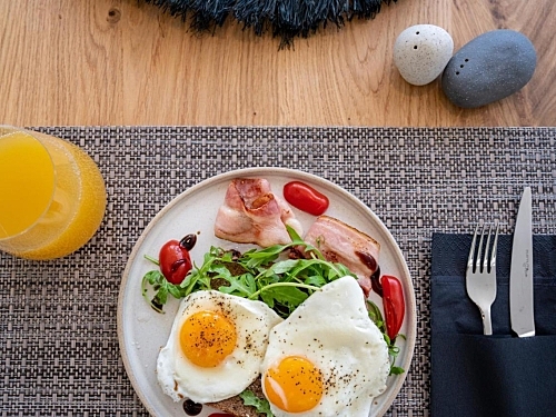 Hotel La Boheme Luxury Living Thassos Grecia (29 / 45)