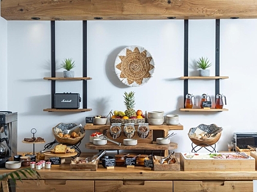 Hotel La Boheme Luxury Living Thassos (27 / 45)