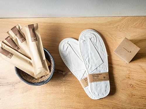 Hotel La Boheme Luxury Living Thassos (21 / 45)