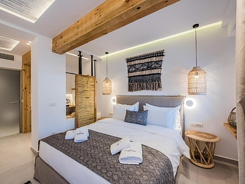 Hotel La Boheme Luxury Living Thassos (13 / 45)