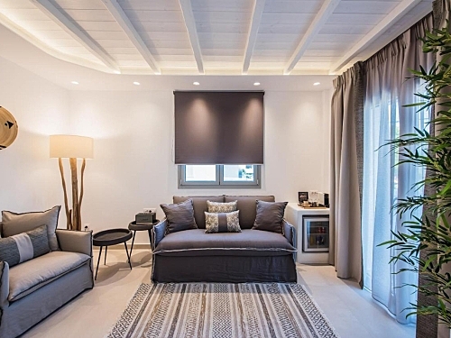 Hotel La Boheme Luxury Living Thassos Grecia (18 / 45)