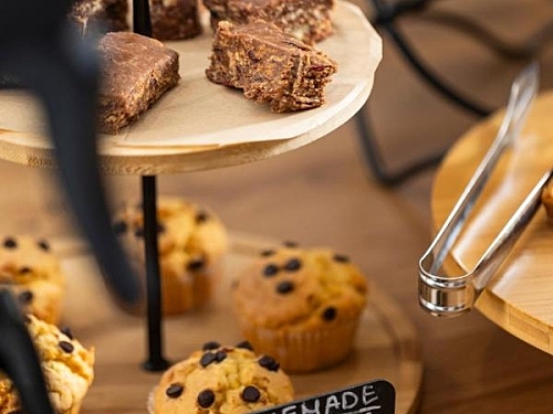 Hotel La Boheme Luxury Living Thassos Grecia (42 / 45)