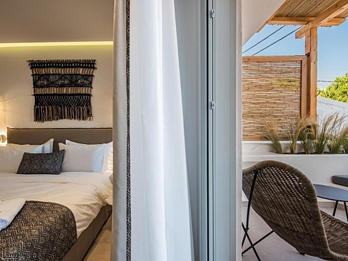 Hotel La Boheme Luxury Living Grecia (11 / 45)