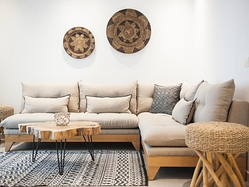 Hotel La Boheme Luxury Living Grecia (23 / 45)