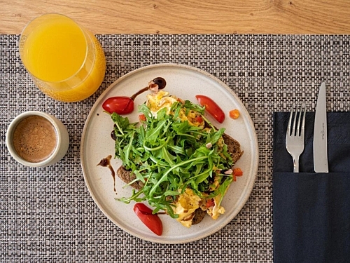 Hotel La Boheme Luxury Living Grecia (31 / 45)