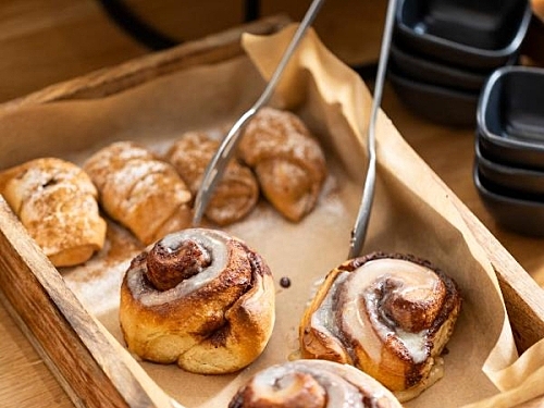 Hotel La Boheme Luxury Living Grecia (41 / 45)