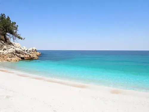 Hotel Esperia Thassos Grecia (35 / 44)