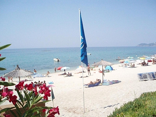 Hotel Esperia Thassos Grecia (42 / 44)