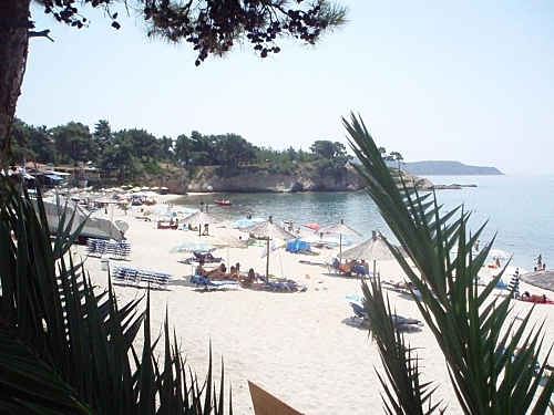 Hotel Esperia Thassos (44 / 44)