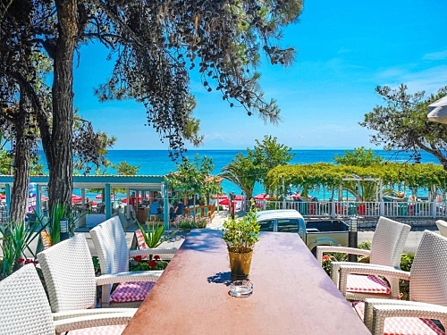 Hotel Esperia Thassos (26 / 44)