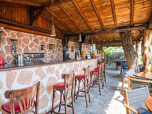 Hotel Esperia Thassos Grecia (21 / 44)