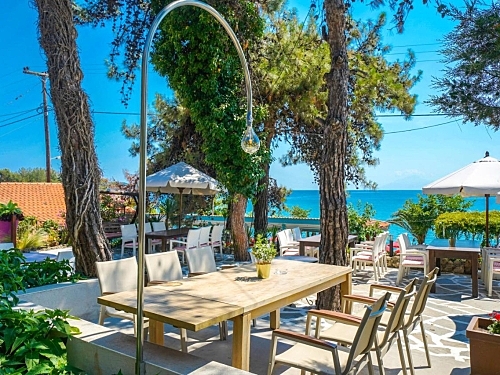 Hotel Esperia Thassos (29 / 44)