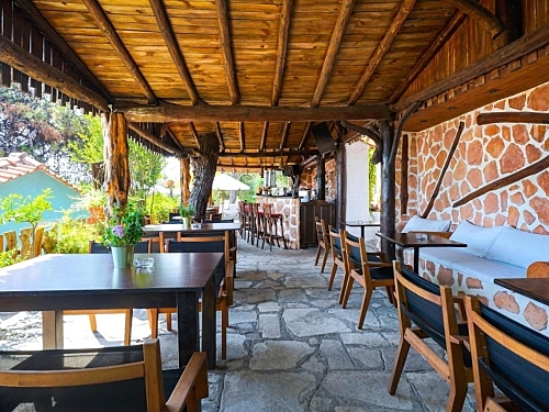 Hotel Esperia Thassos Grecia (34 / 44)