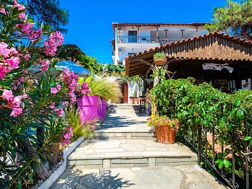 Hotel Esperia Thassos (36 / 44)