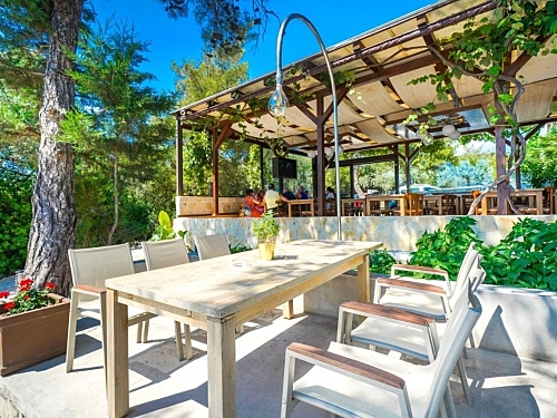 Hotel Esperia Thassos Grecia (28 / 44)