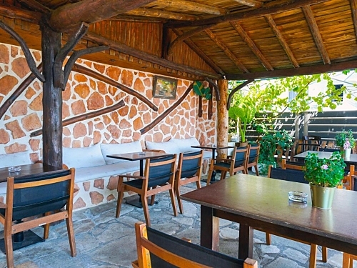 Hotel Esperia Thassos (23 / 44)