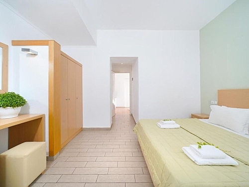 Hotel Esperia Thassos Grecia (14 / 44)