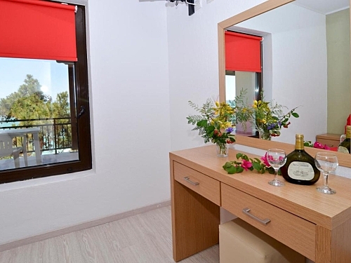 Hotel Esperia Thassos (7 / 44)