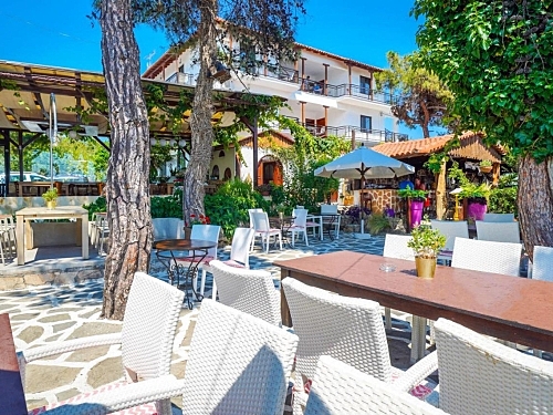 Hotel Esperia Grecia (31 / 44)