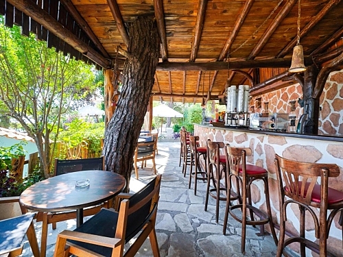 Hotel Esperia Grecia (25 / 44)