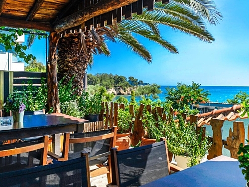 Hotel Esperia Thassos (24 / 44)