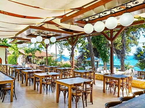 Hotel Esperia Thassos (22 / 44)