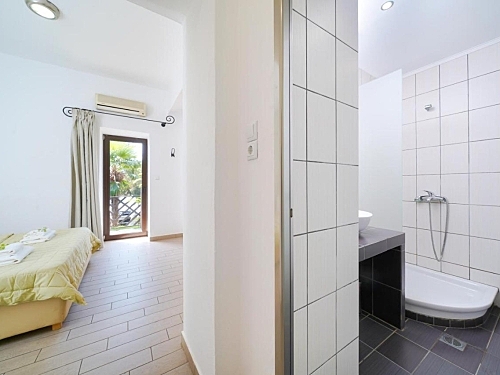 Hotel Esperia Thassos Grecia (15 / 44)