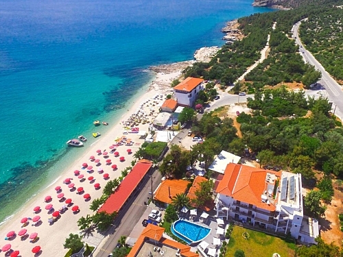 Hotel Esperia Thassos (37 / 44)