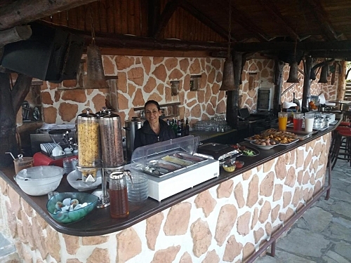 Hotel Esperia Thassos (20 / 44)