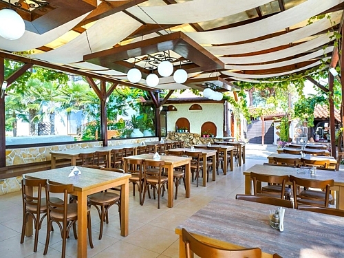 Hotel Esperia Grecia (32 / 44)