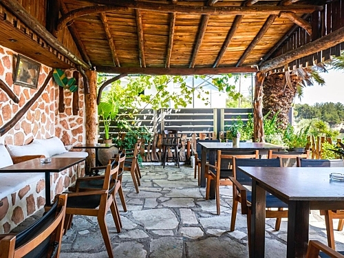 Hotel Esperia Grecia (33 / 44)