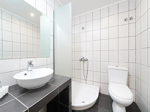 Hotel Esperia Grecia (18 / 44)