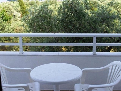 Achillion Hotel Thassos Grecia (5 / 10)
