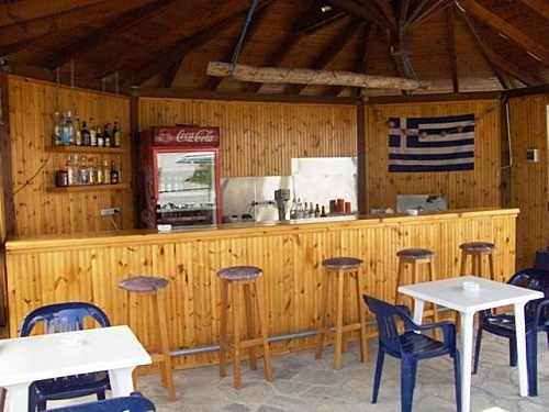 Achillion Hotel Thassos (7 / 10)