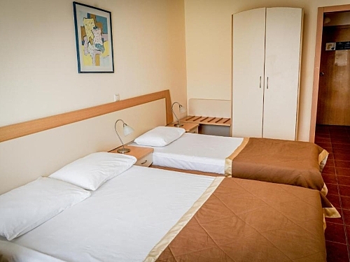 Hotel Vita Park Albena (7 / 37)