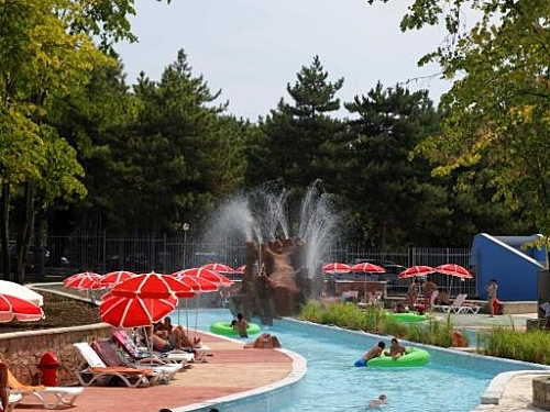 Hotel Vita Park Albena (34 / 37)