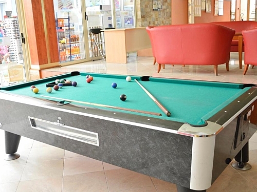 Hotel Vita Park Albena (36 / 37)
